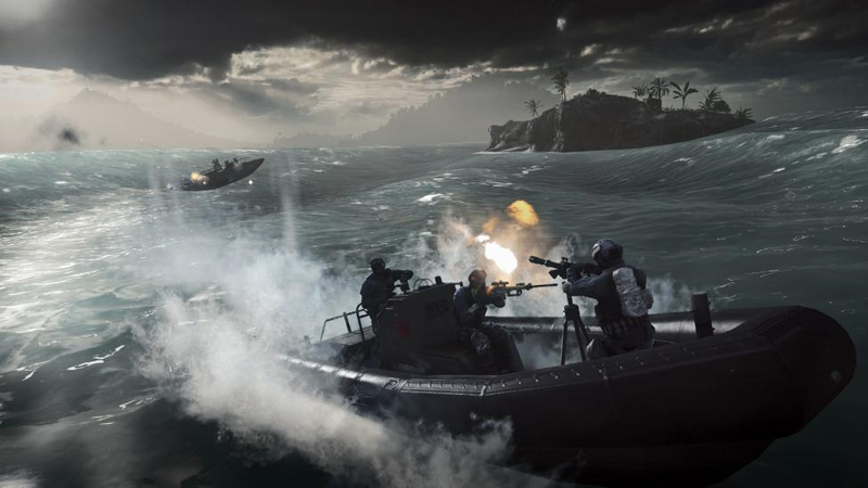 Illustration for article titled Battlefield 4: The Kotaku Review